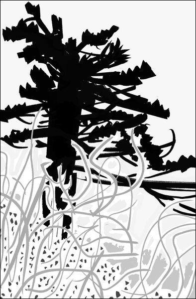 장병언, Digital Drawing, digital_work, 2026